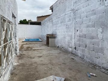 Casa en venta Emiliano Zapata en Matamoros Coah