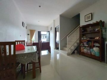 Dijual Murah Rumah Second Cluster Green Kebagusan - Jagakarsa Jakarta Selatan