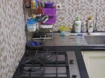 Dijual Murah Rumah Second Cluster Green Kebagusan - Jagakarsa Jakarta Selatan