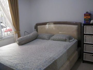 Dijual Murah Rumah Second Cluster Green Kebagusan - Jagakarsa Jakarta Selatan