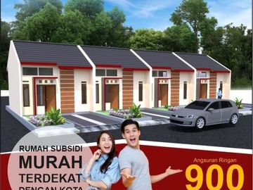 perumahan murah area kedungrejo kab malang