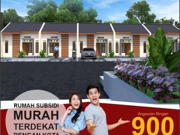 perumahan murah area kedungrejo kab malang