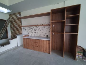 VILLA 4 KAMAR TERLARIS FULL FURNISHED KAWASAN BOROBUDUR MAGELANG