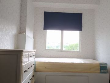 For Rent 3BR Vintage Style Apartemen at Fatmawati