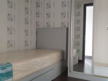 For Rent 3BR Vintage Style Apartemen at Fatmawati
