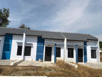 rumah bersubsidi terbaik di pare kediri
