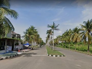 Jual cepat murah rumah 2 lantai semi furnished seputaran Graha Raya, Bintaro, Pinang, Cipondoh, Ciledug, Kota Tangerang