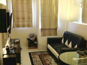 Apt. Puncak Kertajaya, Full Furnish