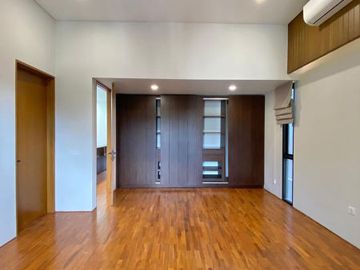 RUMAH / TOWNHOUSE at ARCO RAYA, CIPETE SELATAN (ONE GATED)