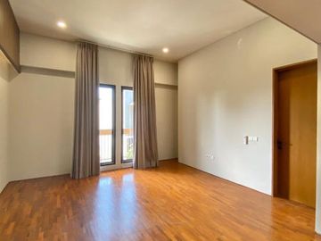RUMAH / TOWNHOUSE at ARCO RAYA, CIPETE SELATAN (ONE GATED)
