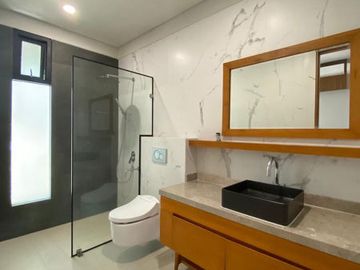 RUMAH / TOWNHOUSE at ARCO RAYA, CIPETE SELATAN (ONE GATED)
