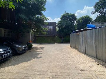 RUMAH / TOWNHOUSE at ARCO RAYA, CIPETE SELATAN (ONE GATED)
