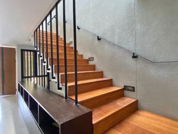 RUMAH / TOWNHOUSE at ARCO RAYA, CIPETE SELATAN (ONE GATED)