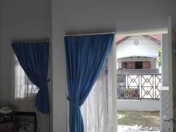 Jual Rumah Semi Furnish Taman Pondok Indah Wiyung Surabaya *TN
