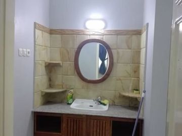 Jual Rumah Semi Furnish Taman Pondok Indah Wiyung Surabaya *TN