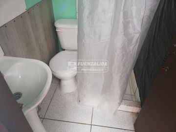 Casa en Venta en Avenida Matta