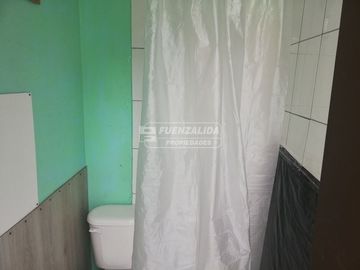 Casa en Venta en Avenida Matta