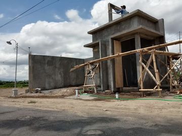 Bismillah, Awal Tahun 2022 Punya Rumah Baru.