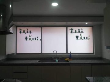 apartamento en venta en los rosales. Cod V20560