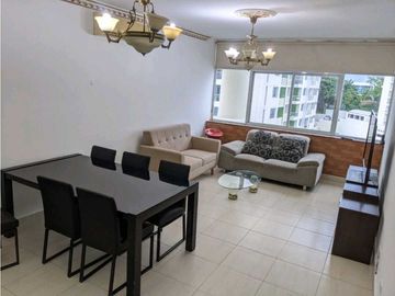 VENTA  APARTAMENTO PLAZA EDISON 3 REC PH VIVENDI TORRE 100