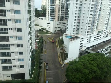 VENTA  APARTAMENTO PLAZA EDISON 3 REC PH VIVENDI TORRE 100