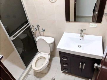 VENTA  APARTAMENTO PLAZA EDISON 3 REC PH VIVENDI TORRE 100