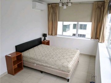 VENTA  APARTAMENTO PLAZA EDISON 3 REC PH VIVENDI TORRE 100