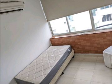 VENTA  APARTAMENTO PLAZA EDISON 3 REC PH VIVENDI TORRE 100