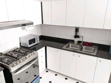 VENTA  APARTAMENTO PLAZA EDISON 3 REC PH VIVENDI TORRE 100