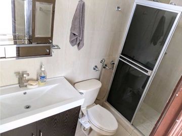 VENTA  APARTAMENTO PLAZA EDISON 3 REC PH VIVENDI TORRE 100