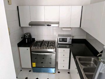 VENTA  APARTAMENTO PLAZA EDISON 3 REC PH VIVENDI TORRE 100