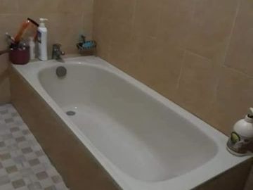 rumah siap huni bintaro sektor 9 tangerang selatan pondok aren