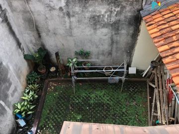 rumah siap huni bintaro sektor 9 tangerang selatan pondok aren