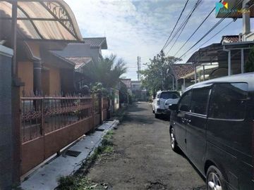 rumah siap huni bintaro sektor 9 tangerang selatan pondok aren