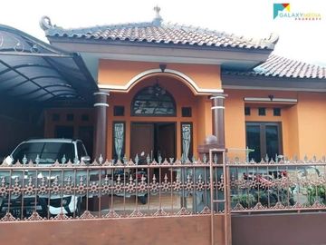 rumah siap huni bintaro sektor 9 tangerang selatan pondok aren