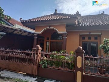 rumah siap huni bintaro sektor 9 tangerang selatan pondok aren