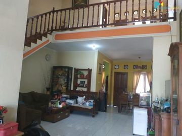 rumah siap huni bintaro sektor 9 tangerang selatan pondok aren