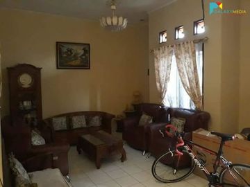 rumah siap huni bintaro sektor 9 tangerang selatan pondok aren