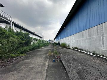 Dijual Pabrik di Kawasan Industri Jatake Tangerang