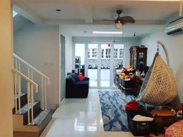 Dijual Rumah Terawat Siap Huni Dekat Bintaro Dr 18643