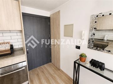 Departamento venta 2 dorm. Mariposa Excelente en Santiago