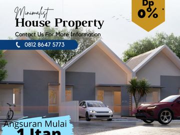 Pan Cileunsi Residence Perumahan Dekat RSUD Cileungsi