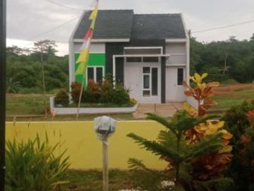 Pan Cileunsi Residence Perumahan Dekat RSUD Cileungsi