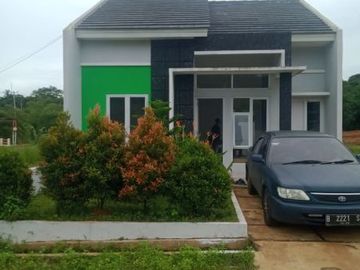 Pan Cileunsi Residence Perumahan Dekat RSUD Cileungsi