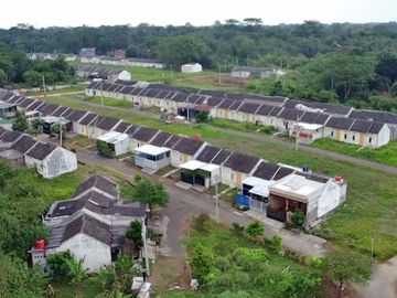 Pan Cileunsi Residence Perumahan Dekat RSUD Cileungsi