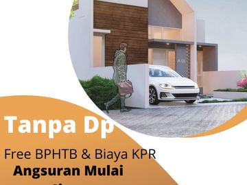 Pan Cileunsi Residence Perumahan Dekat RSUD Cileungsi