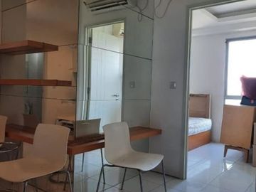 Apt. East cost Topaz View Laut Pln 2200watt