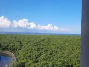 Apt. East cost Topaz View Laut Pln 2200watt