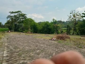 Tanah Murah di jember, Dekat DInkes & RSUD dr. Soebandi