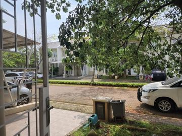 Dijual Rumah Vanya Park Cluster Assana Blok B Lokasi Strategis Murah